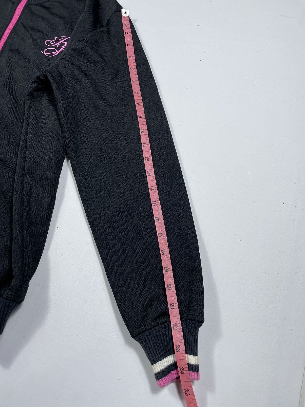Japanese Brand Beach Sound Surf Track Jacket Japanese Rapidblue Size US L / EU 52-54 / 3 - 10 Thumbnail