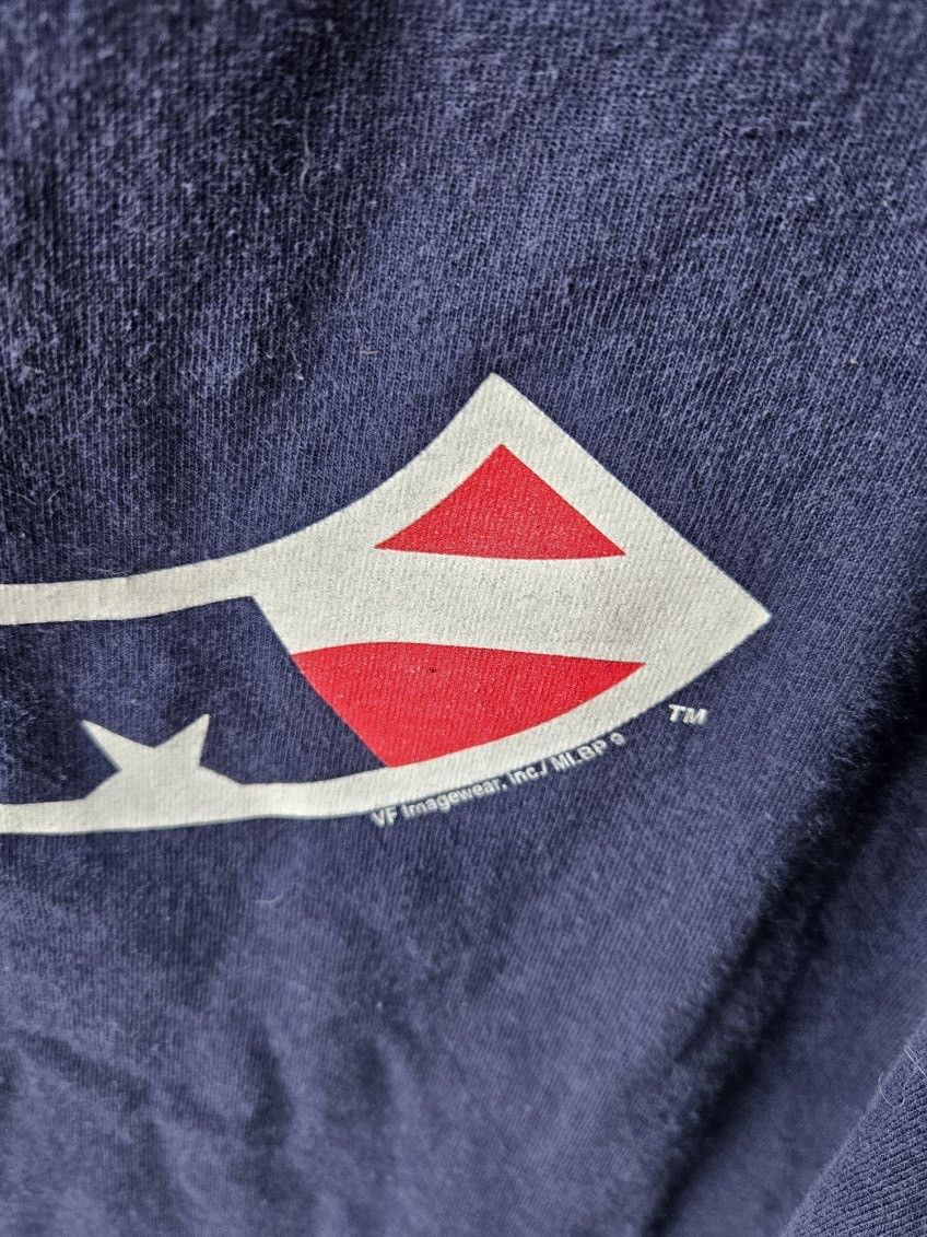 Majestic Chicago Cubs 4th Of July MLB Majestic Tee Size US XL / EU 56 / 4 - 3 Thumbnail