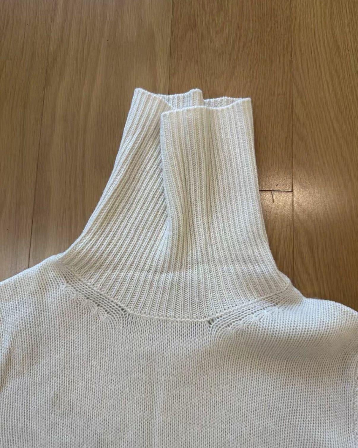 Bottega Veneta BOTTEGA VENETA Sweater Size US M / EU 48-50 / 2 - 2 Thumbnail