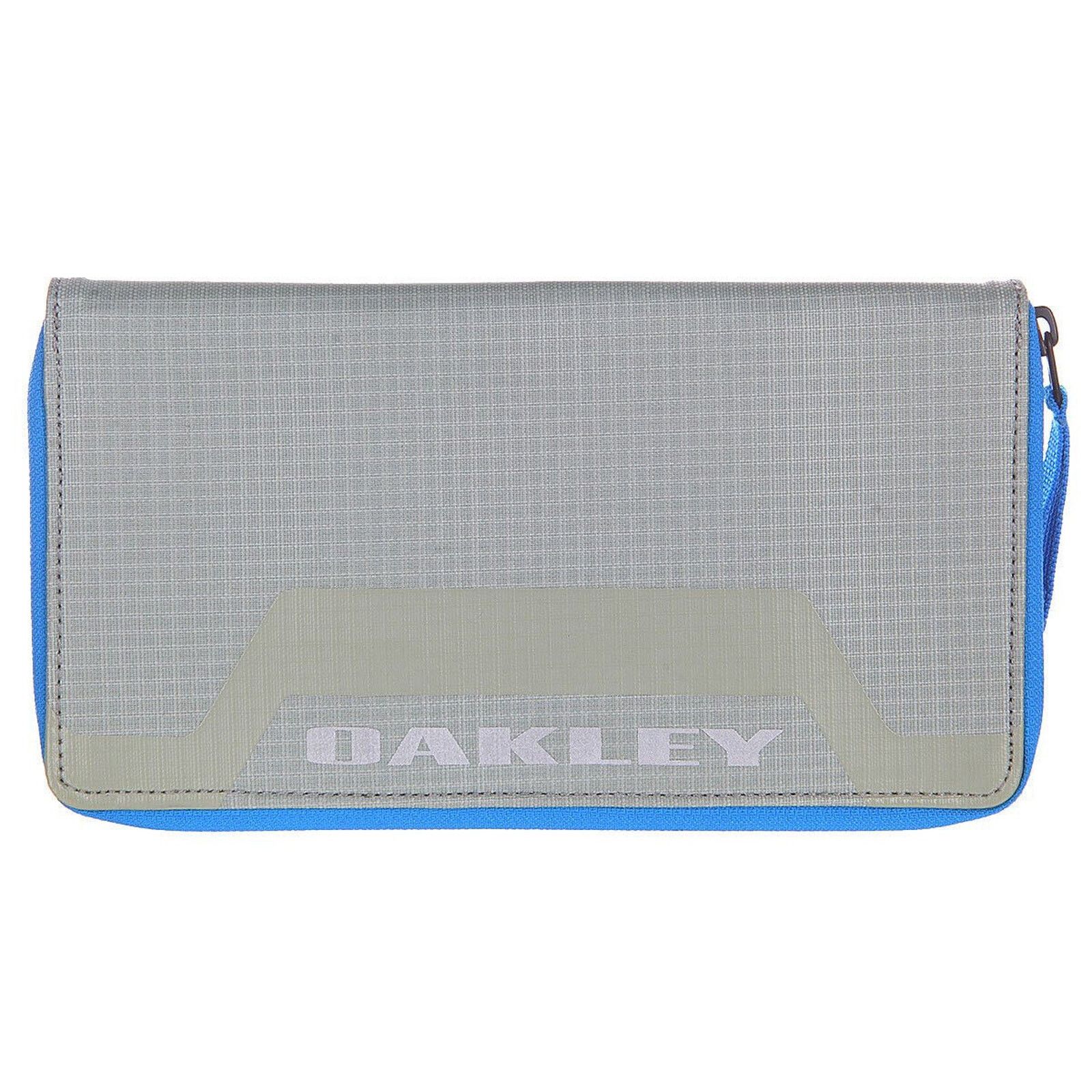 Oakley Oakley Motion Travel Passport Document Holder Wallet Size ONE SIZE - 2 Thumbnail