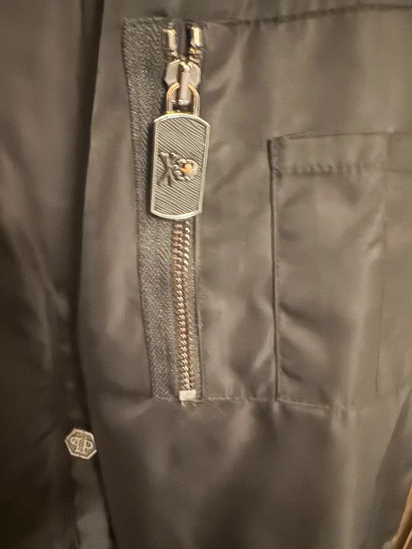Philipp Plein Philipp Plein XXL - Limited Edition Size US XXL / EU 58 / 5 - 8 Thumbnail