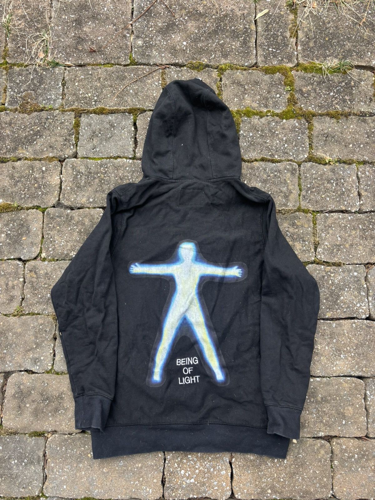 Brigade Brigade Being of Light Full Zip Hoodie Size US L / EU 52-54 / 3 - 2 Thumbnail