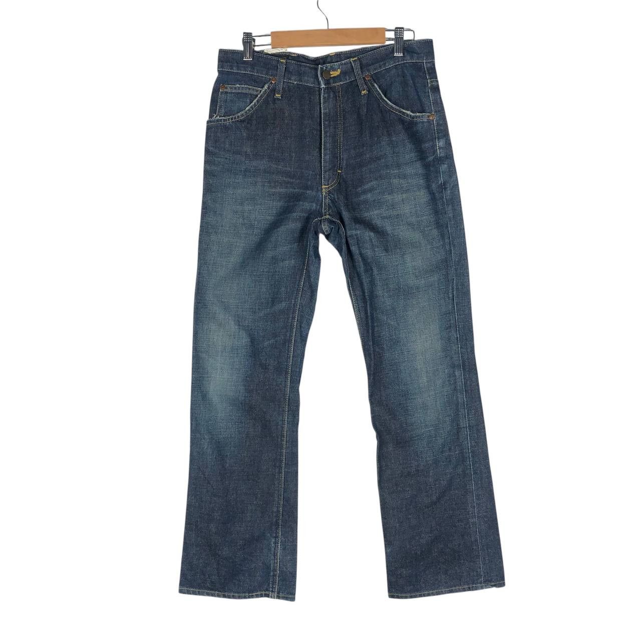 Lee Vintage Lee Riders Jeans Size US 31 - 1 Thumbnail