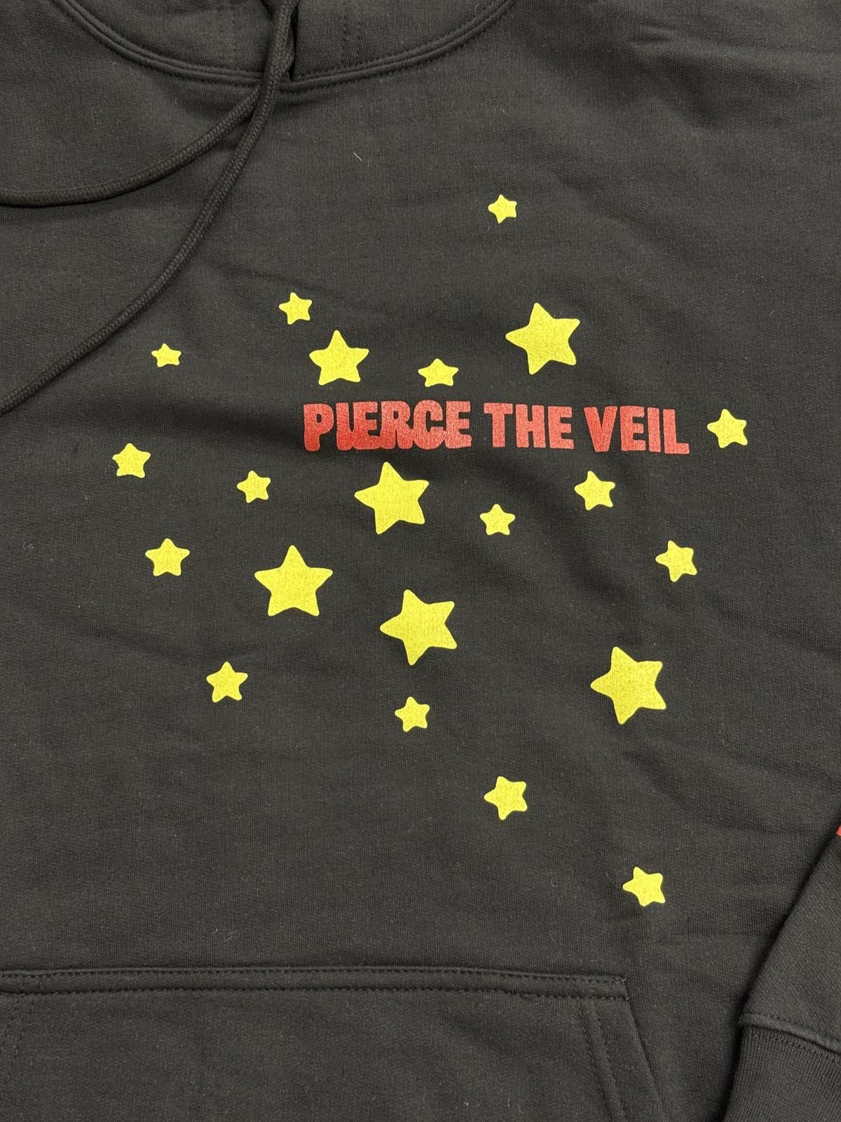 Other Pierce the Veil Hoodie - The Jaws of Life Album Merch - L Size US L / EU 52-54 / 3 - 3 Thumbnail