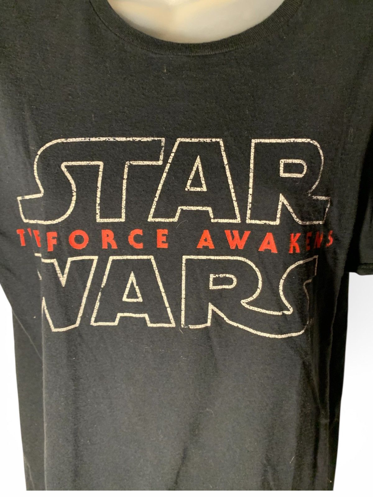 Star Wars Star Wars T-Shirt (item#10140) Size US M / EU 48-50 / 2 - 3 Thumbnail