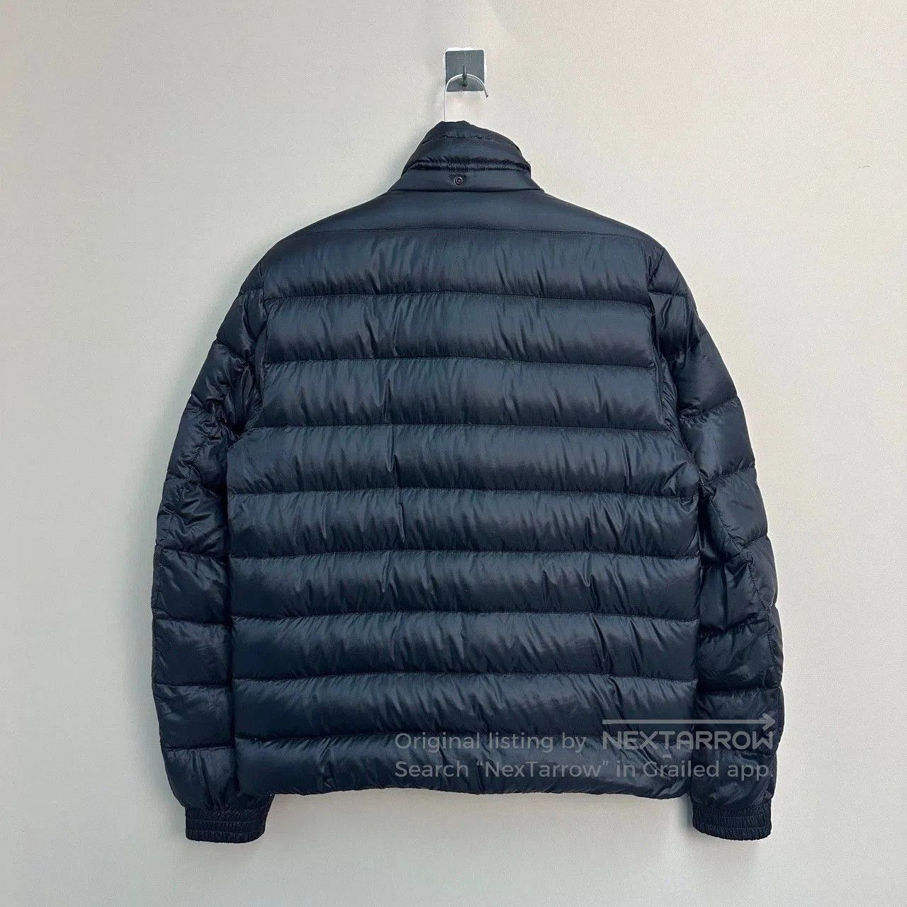 Moncler moncler zip. Size US M / EU 48-50 / 2 - 2 Thumbnail
