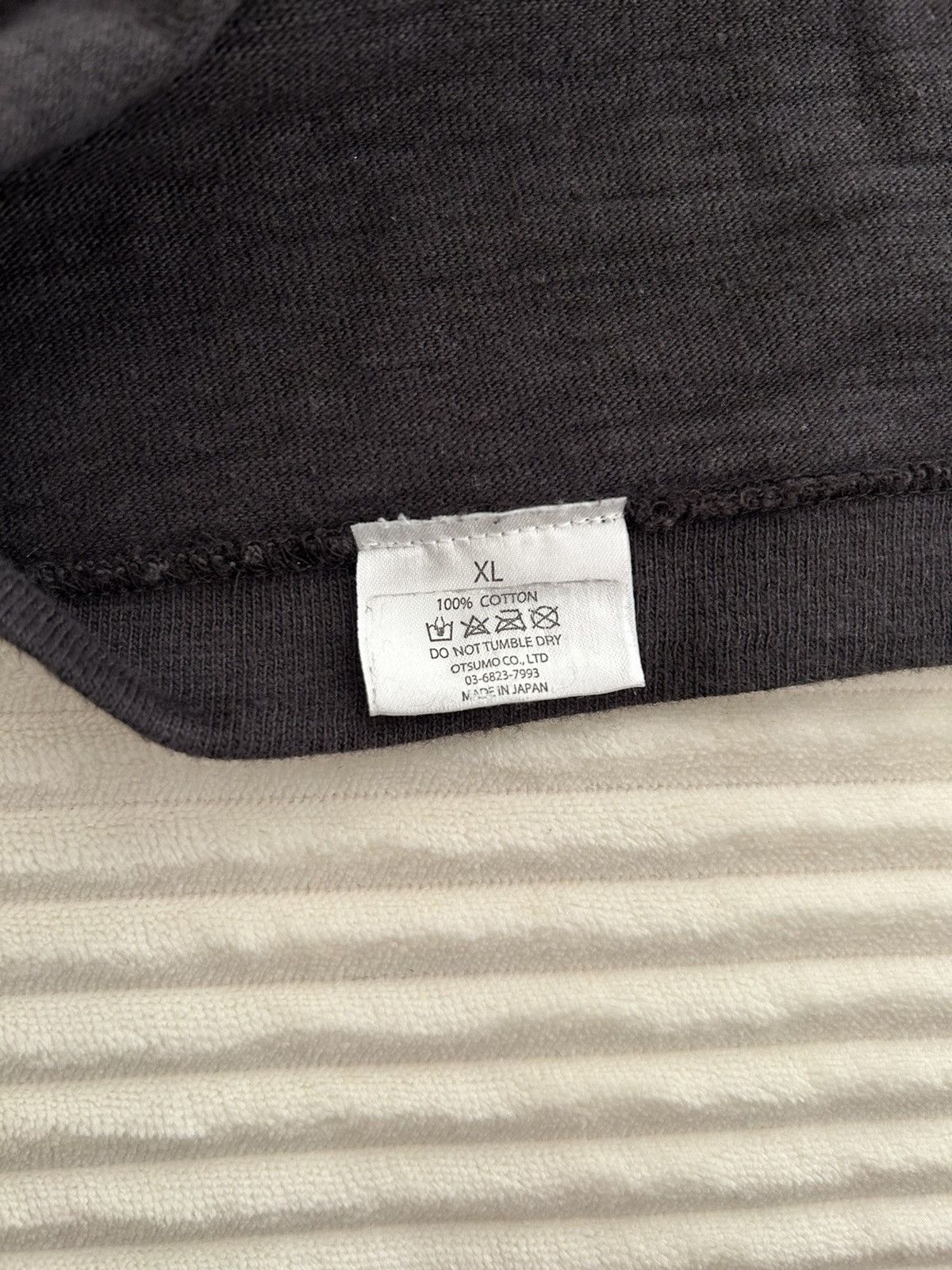 Human Made Human Made Polar Bear Graphic Tee Size US XL / EU 56 / 4 - 3 Thumbnail
