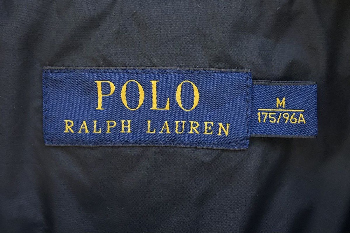 Polo Ralph Lauren Polo Ralph Lauren Hybrid Sport Bloomingdale’s Pocket Jacket Size US M / EU 48-50 / 2 - 19 Thumbnail