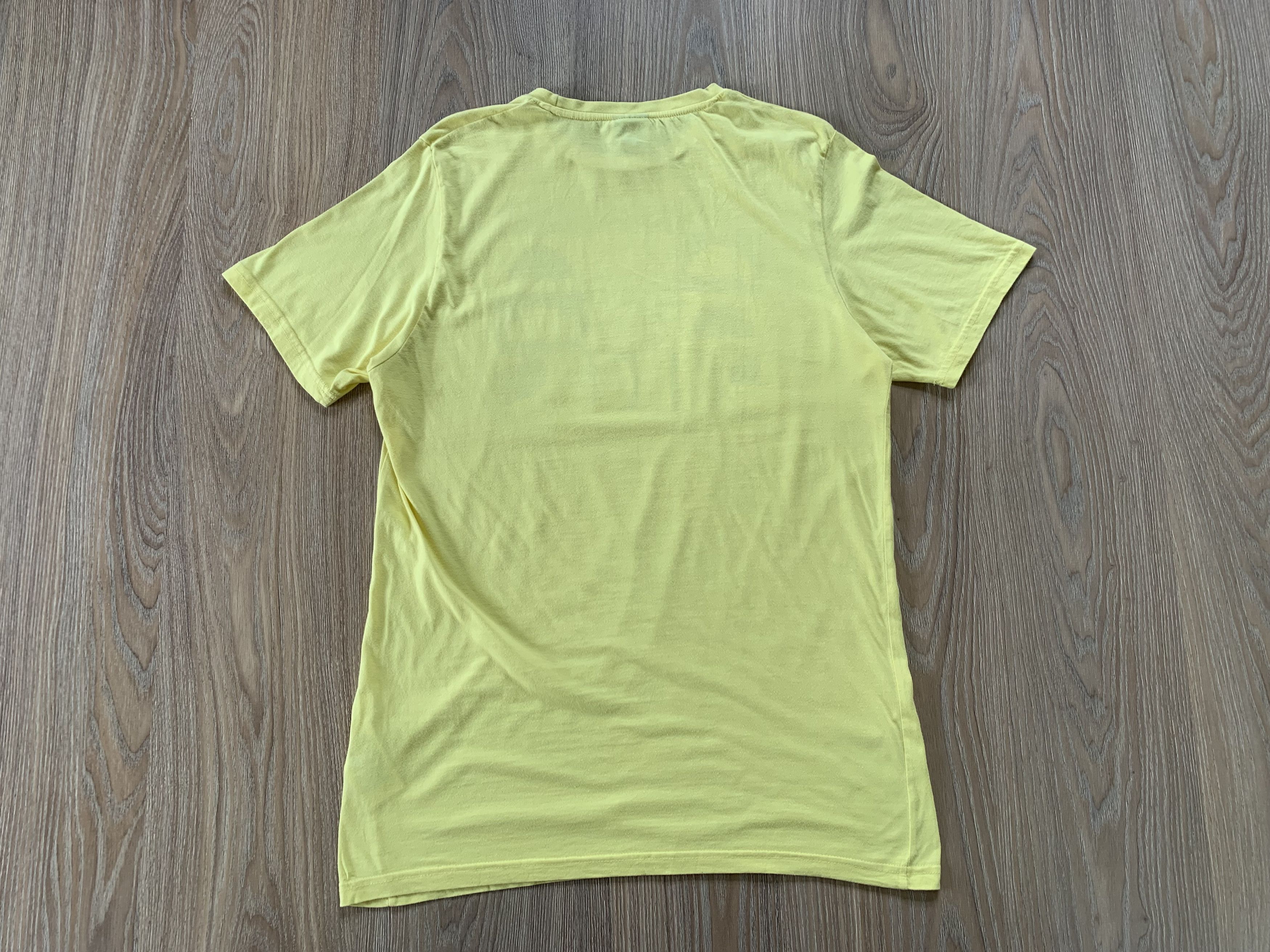 Ellesse Ellesse Cotton Multi Logo T Shirt Size US M / EU 48-50 / 2 - 3 Thumbnail