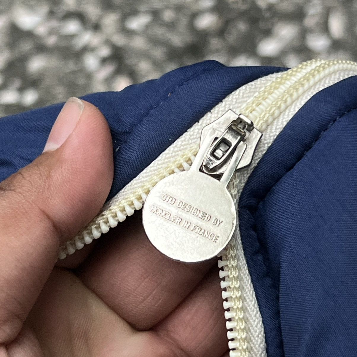 Moncler “VINTAGE 80s” MONCLER SKI WEAR Size US S / EU 44-46 / 1 - 4 Thumbnail