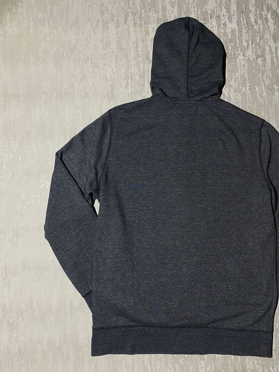 Oakley × Vintage Oakley Zip-Hoodie Men’s Medium Gray Size US S / EU 44-46 / 1 - 10 Thumbnail