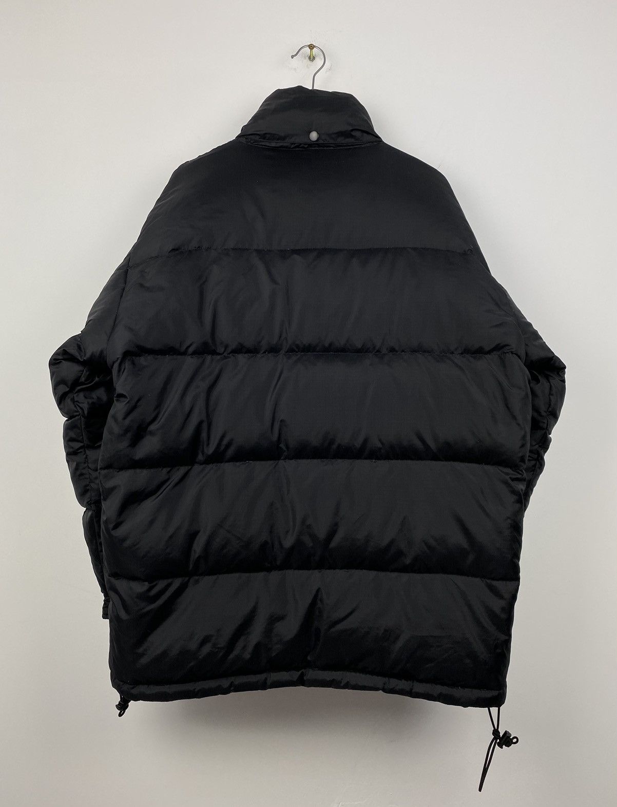Marlboro Vintage Marlboro Reversible Down Puffer Jacket Lucky Strike Size US M / EU 48-50 / 2 - 6 Thumbnail