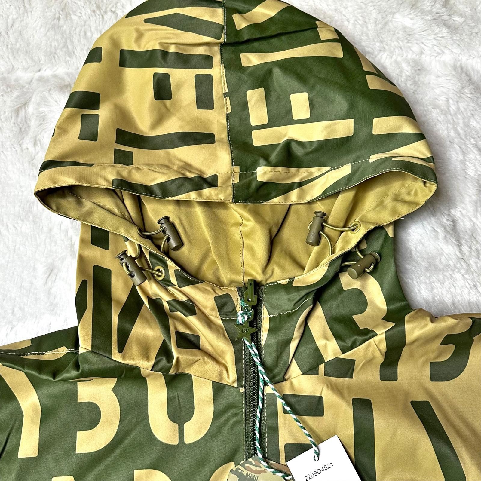 Born Fly NWT Born Fly Reversible Lightweight Full Zip Jacket Mens S Size US S / EU 44-46 / 1 - 5 Thumbnail