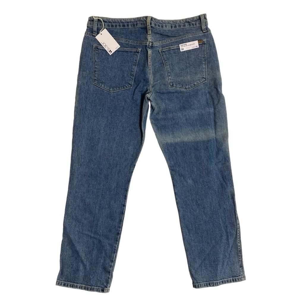 Joe's NWT New Joe's Jeans The Kass Ankle High Rise Jeans Size 31 Size 31" - 3 Thumbnail