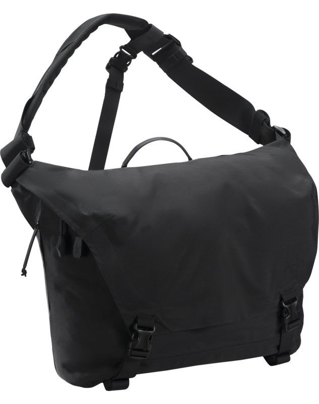 ARCTERYX LEAF 15L Courier Messenger
