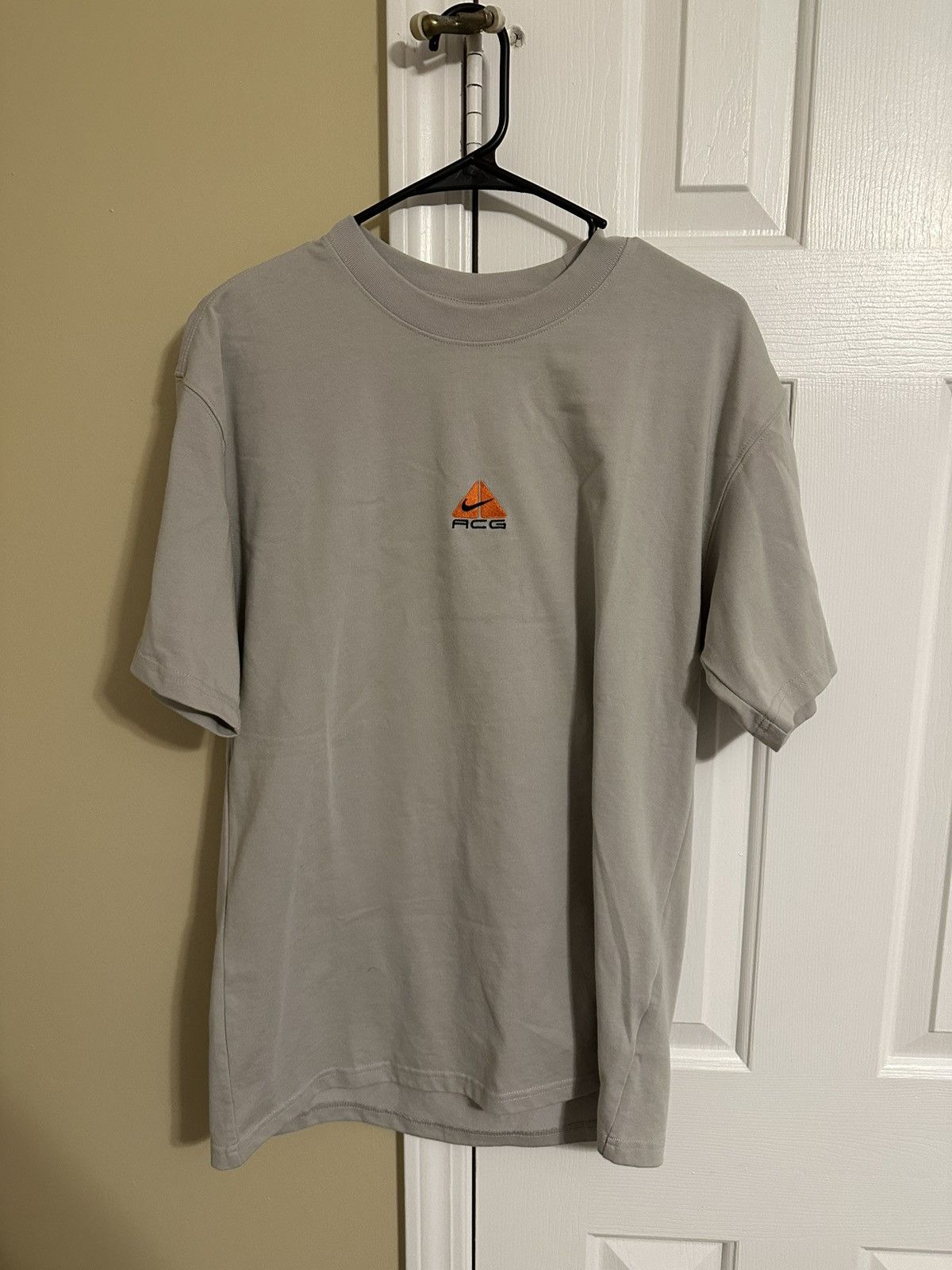 Nike ACG Nike ACG Lungs Tee Size US S / EU 44-46 / 1 - 1 Thumbnail