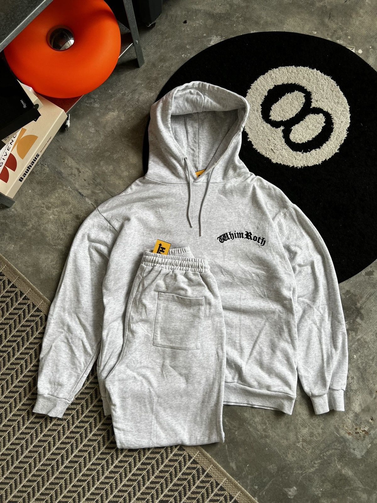 Other One Set Hoodie and Sweatpants Size US L / EU 52-54 / 3 - 1 Thumbnail