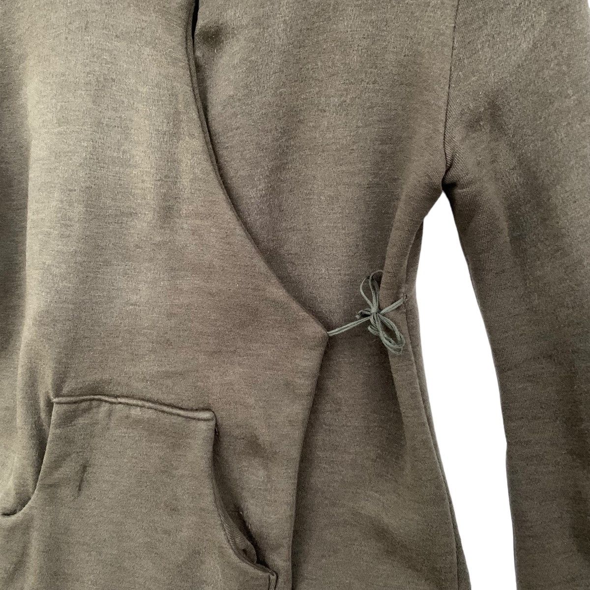 Isabel Marant × Vintage Sweat Jacket Size M / US 6-8 / IT 42-44 - 8 Thumbnail