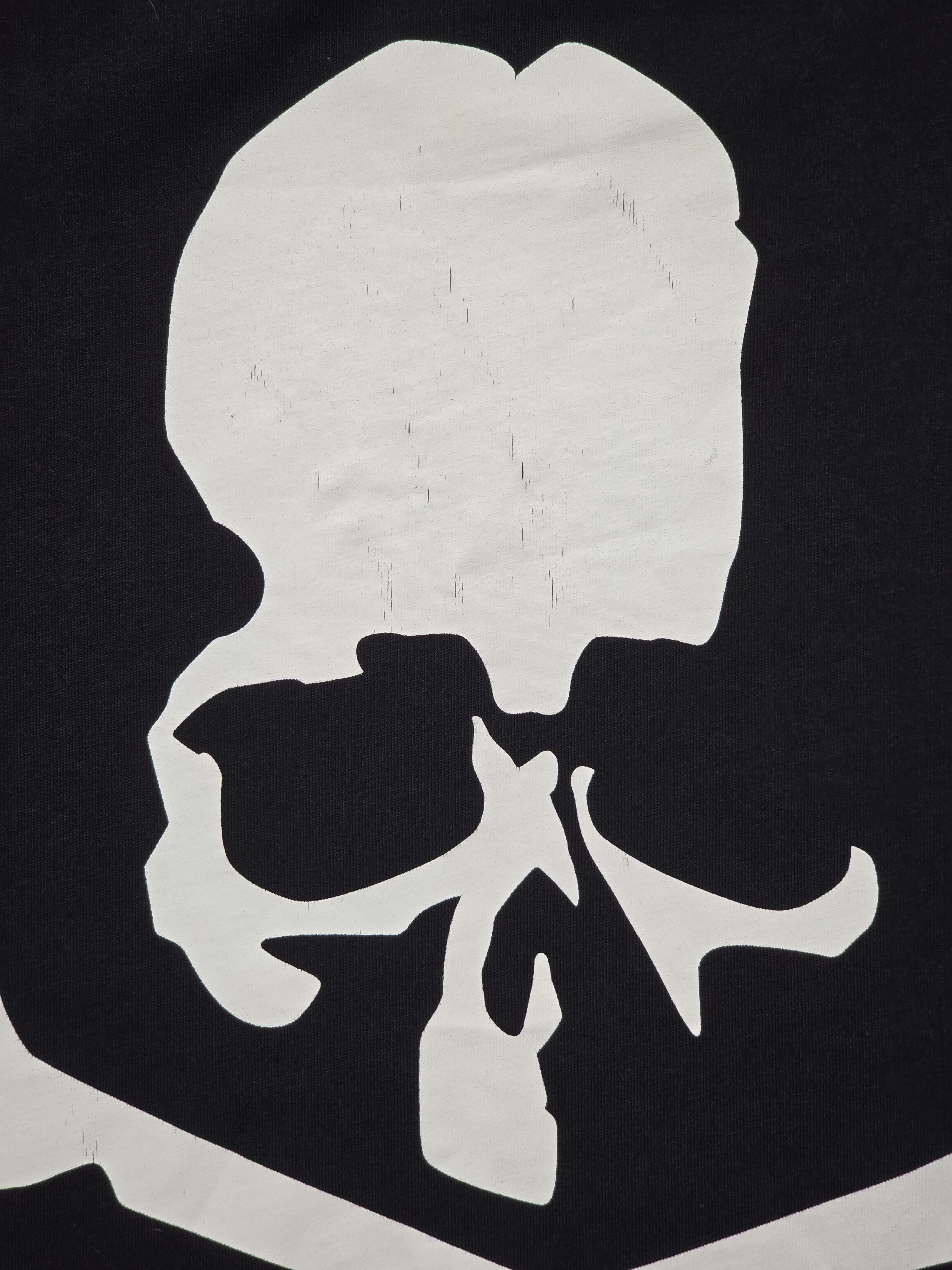 Mastermind World Mastermind World - Big Pocket Embroidered T-Shirt Size US L / EU 52-54 / 3 - 10 Thumbnail