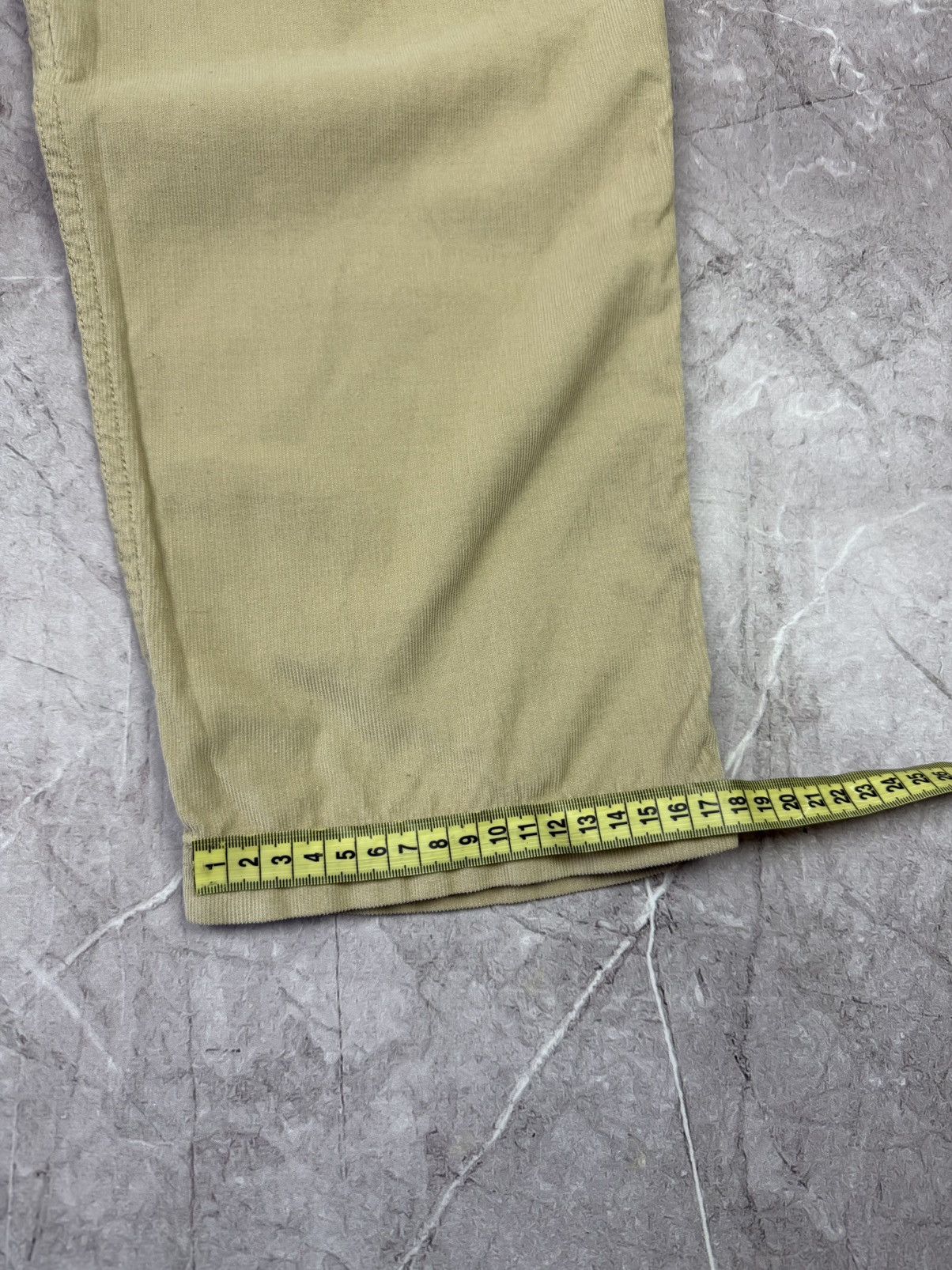 Universal Works Universal Works Corduroy Pants Size US 32 / EU 48 - 14 Thumbnail