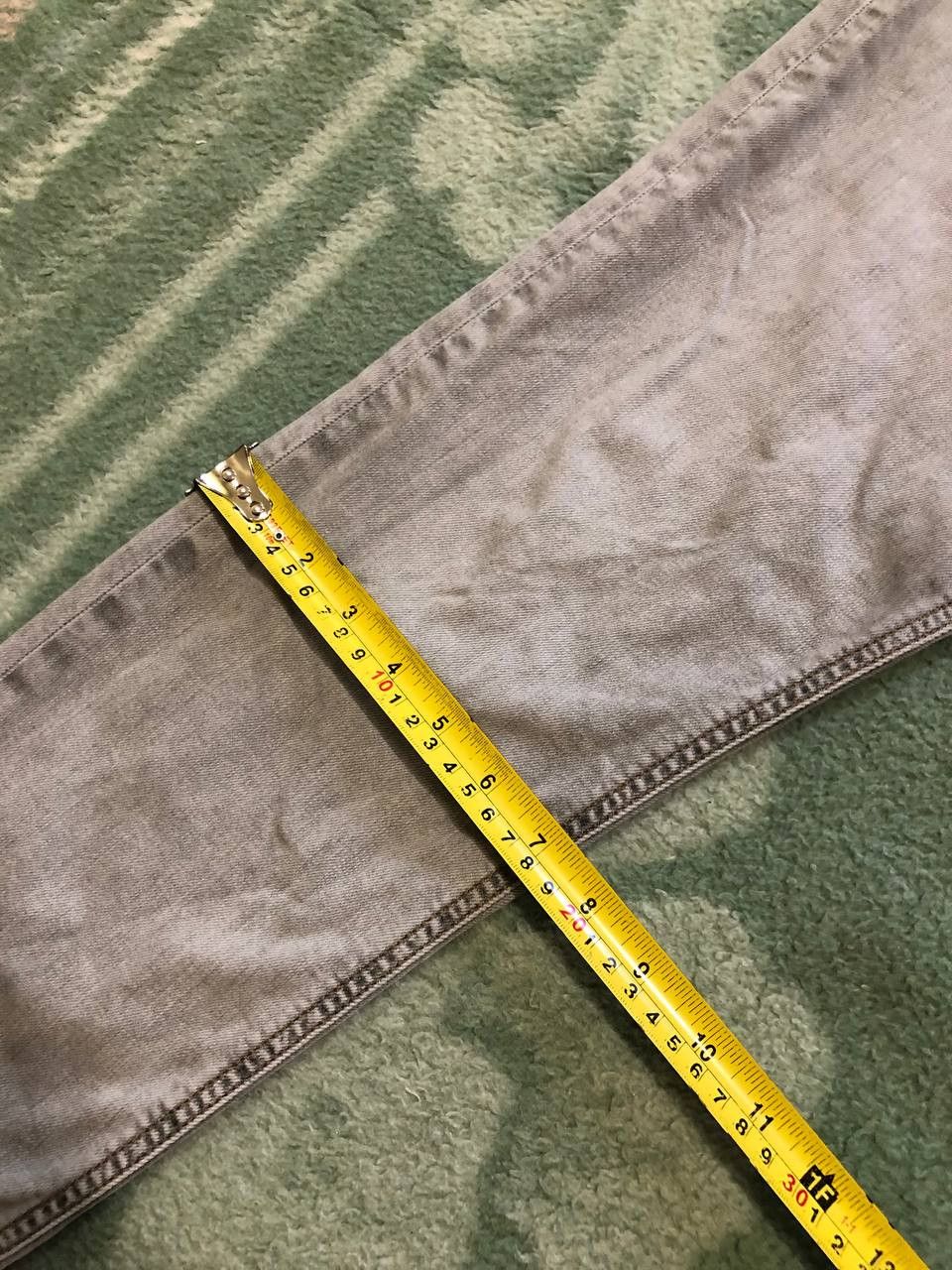 Diesel Diesel Jeans Size US 34 / EU 50 - 3 Thumbnail