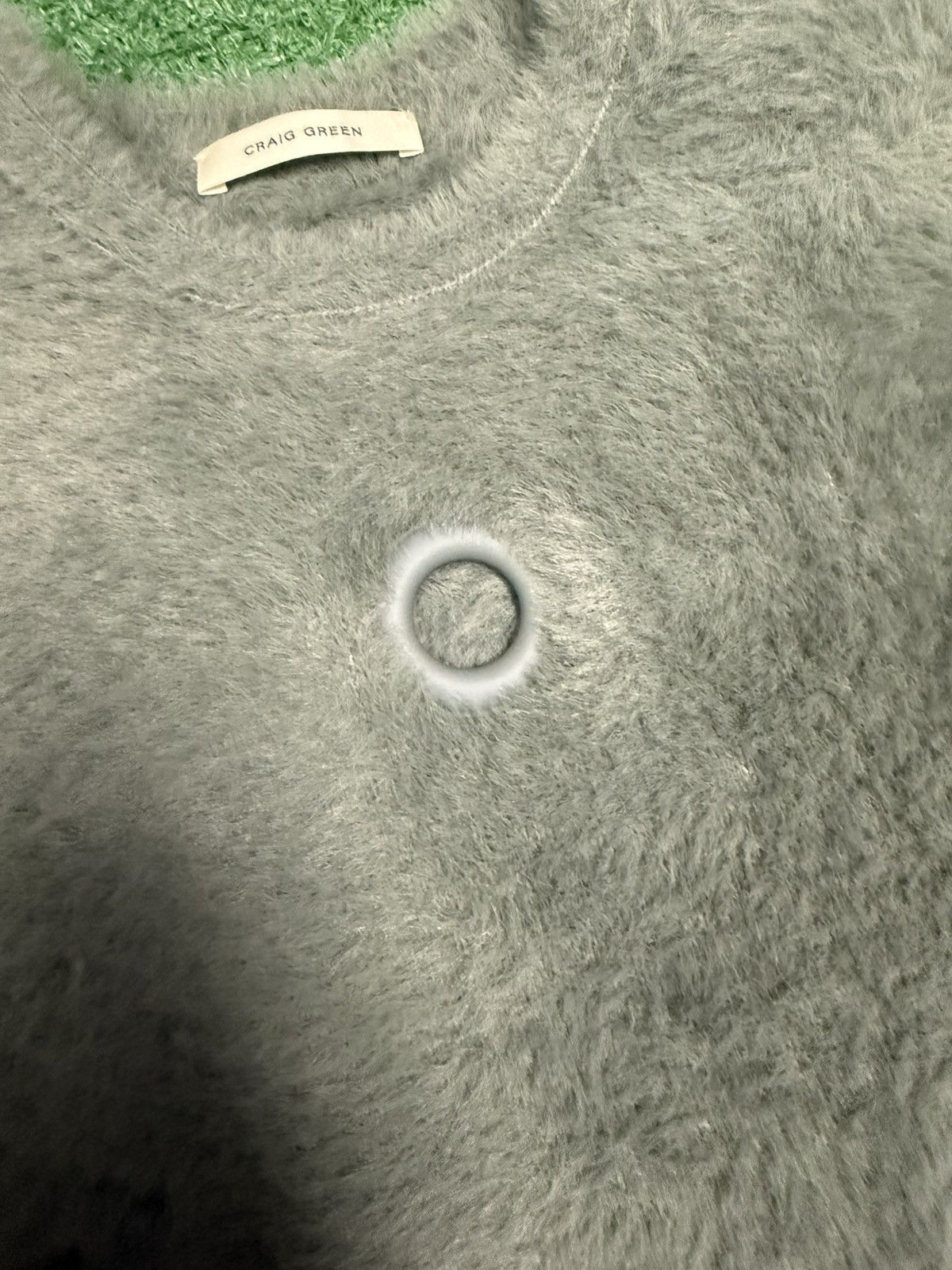 Craig Green Craig green fluffy sweater Size US XL / EU 56 / 4 - 3 Thumbnail