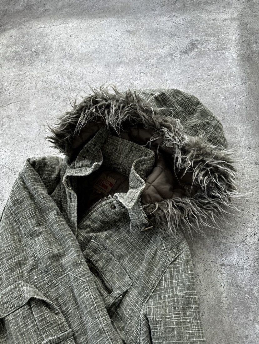 If Six Was Nine × Japanese Brand × Vintage If six was nine coat Size US L / EU 52-54 / 3 - 11 Thumbnail