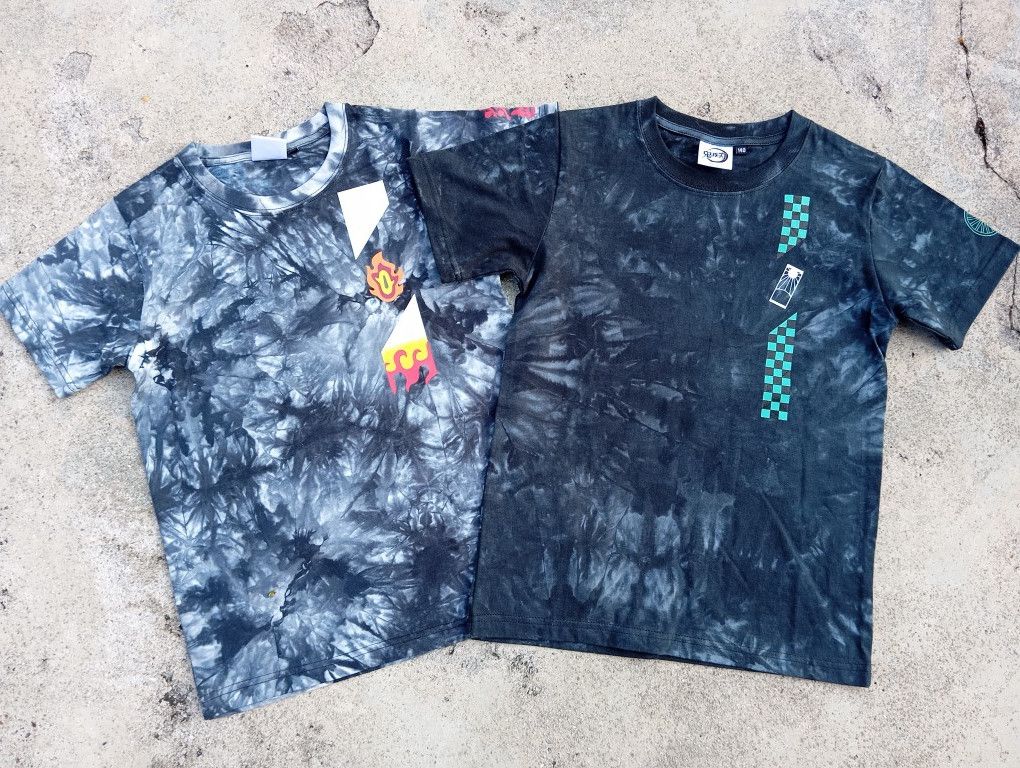 Japanese Brand Demon Slayer 🎬🍿 Anime Tshirt Size US XXS / EU 40 - 5 Thumbnail