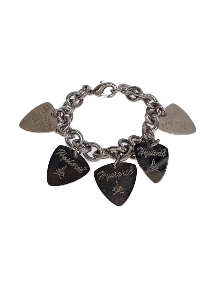 Hysteric Glamour Multi Guitar Pick Bracelet Size ONE SIZE - 1 Thumbnail