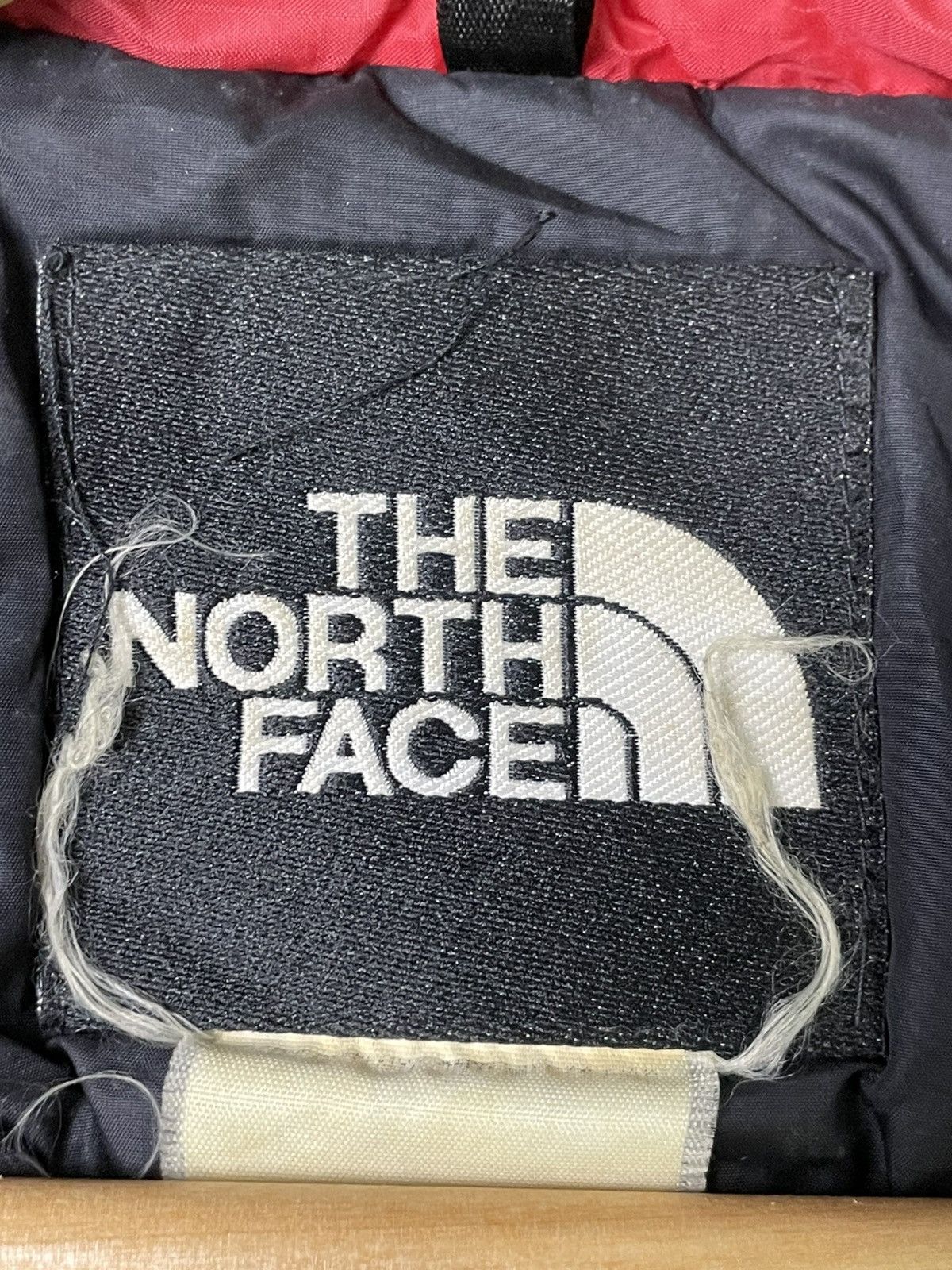 The North Face The North Face Baltoro Puffer Jacket (53) Size US M / EU 48-50 / 2 - 22 Thumbnail