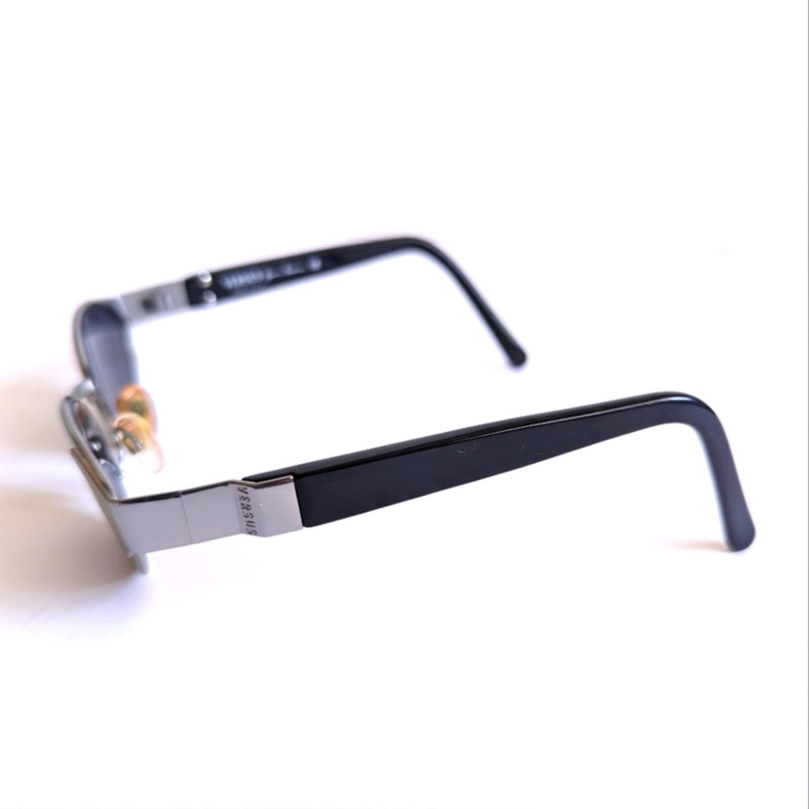 Versace VERSACE 90's Versus COUTURE Sunglasses Unisex Design GIANNI Size ONE SIZE - 10 Thumbnail