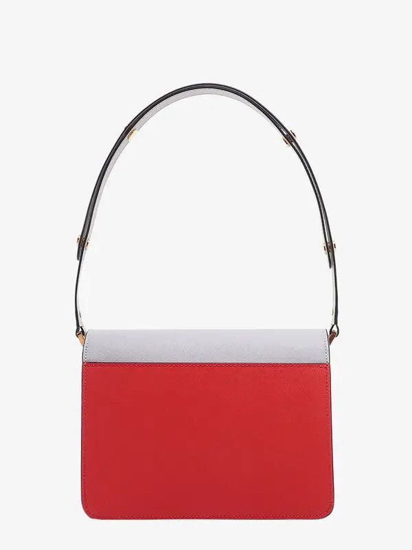 Marni o1y1125 Size : OS / Crossbody Bag in Multicolor Size ONE SIZE - 2 Thumbnail