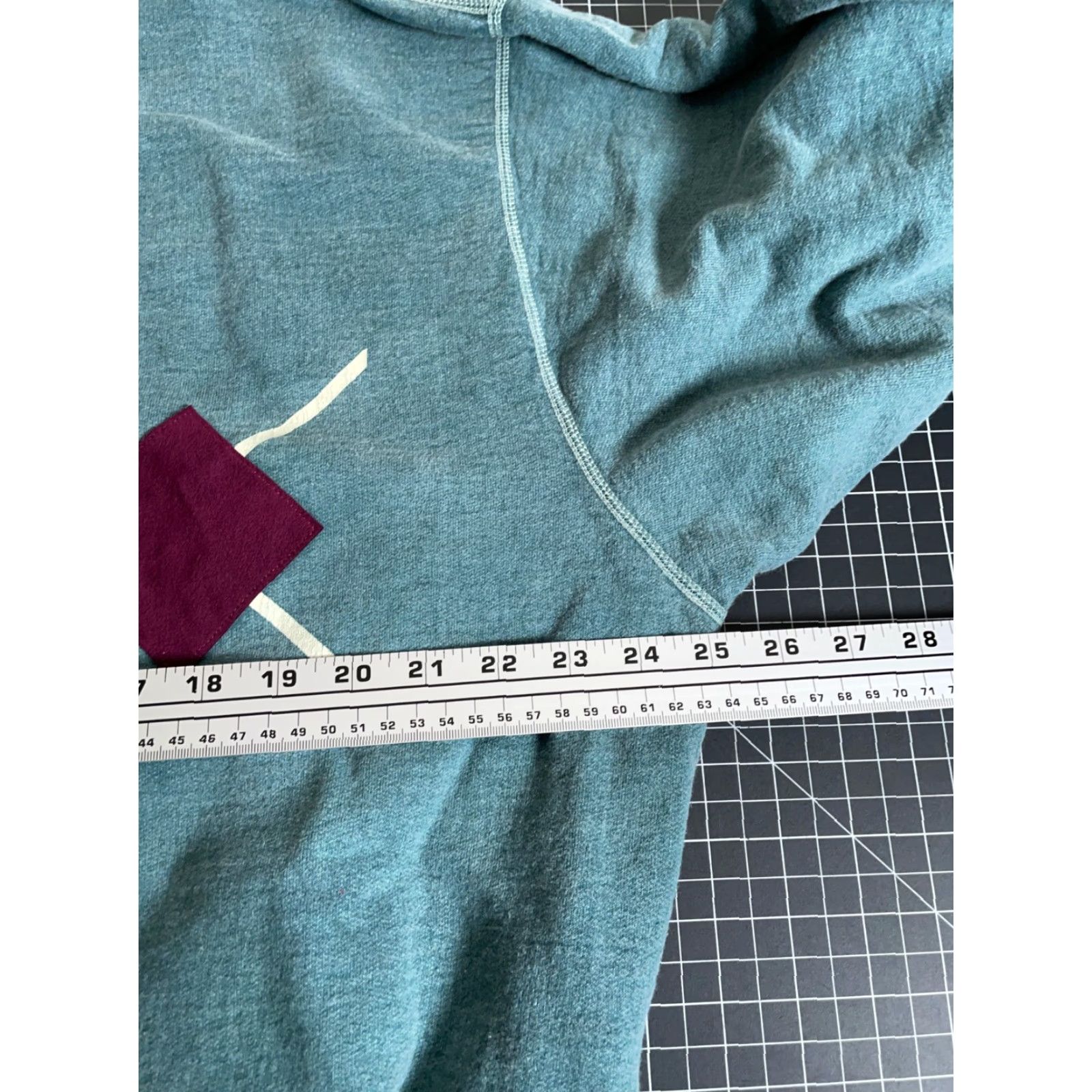 Vintage VINTAGE DSI Golf Sweatshirt Adult XL Green Crewneck Pullover Heavyweight 90s Retro Sports Men Size US XL / EU 56 / 4 - 5 Thumbnail