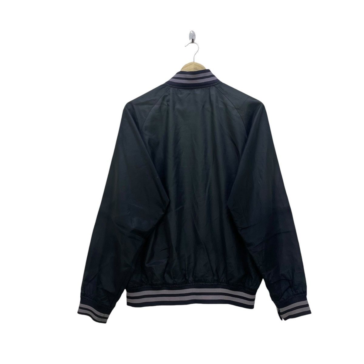 Japanese Brand × Vintage Japanese Brand Boss Suntory Coffee Zipper Jacket Size US M / EU 48-50 / 2 - 2 Thumbnail