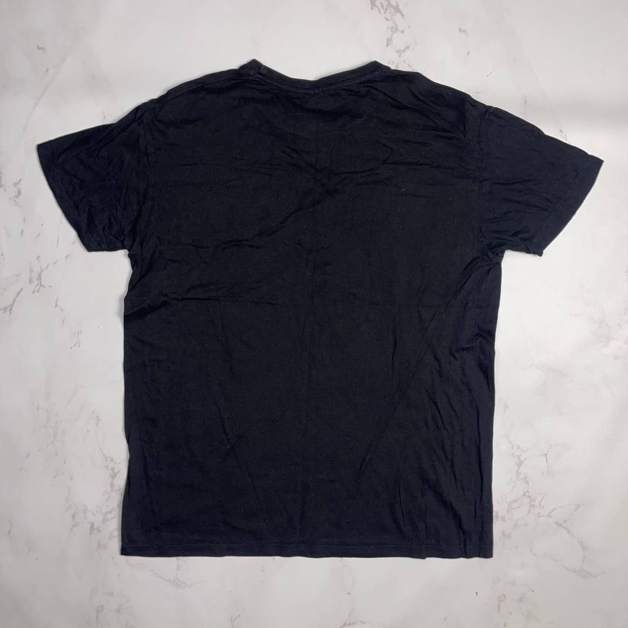 Vintage Band Tees × Vintage Vintage Hollywood Undead T-Shirt L Size Size US L / EU 52-54 / 3 - 10 Thumbnail