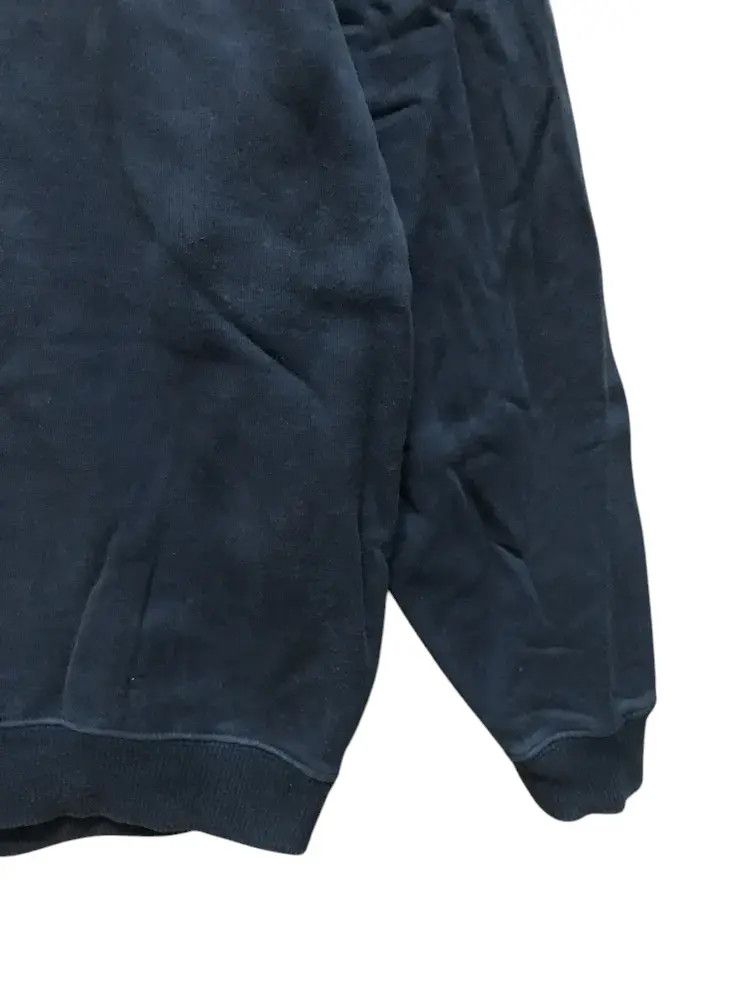 Hiroko Koshino Homme Hiroko Koshino Homme Sweatshirts Size US M / EU 48-50 / 2 - 6 Thumbnail
