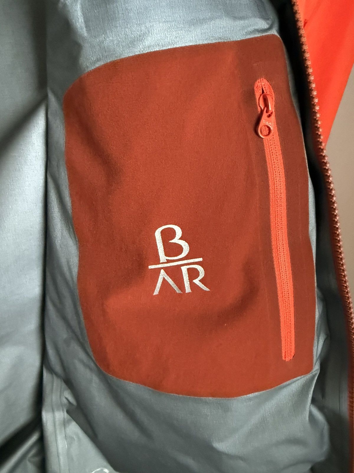 Arc'teryx Arcterys beta AR Size US L / EU 52-54 / 3 - 3 Thumbnail