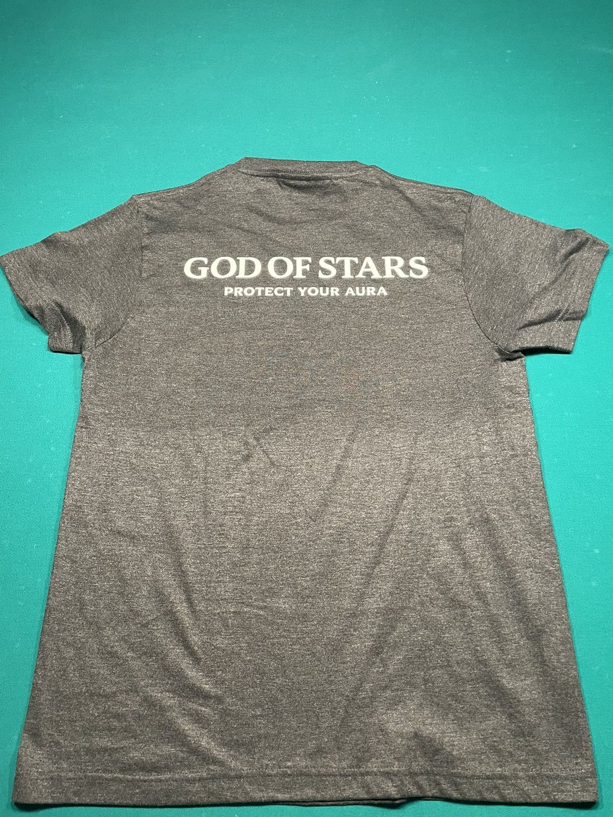 Other Med God Of Stars Size US M / EU 48-50 / 2 - 2 Thumbnail