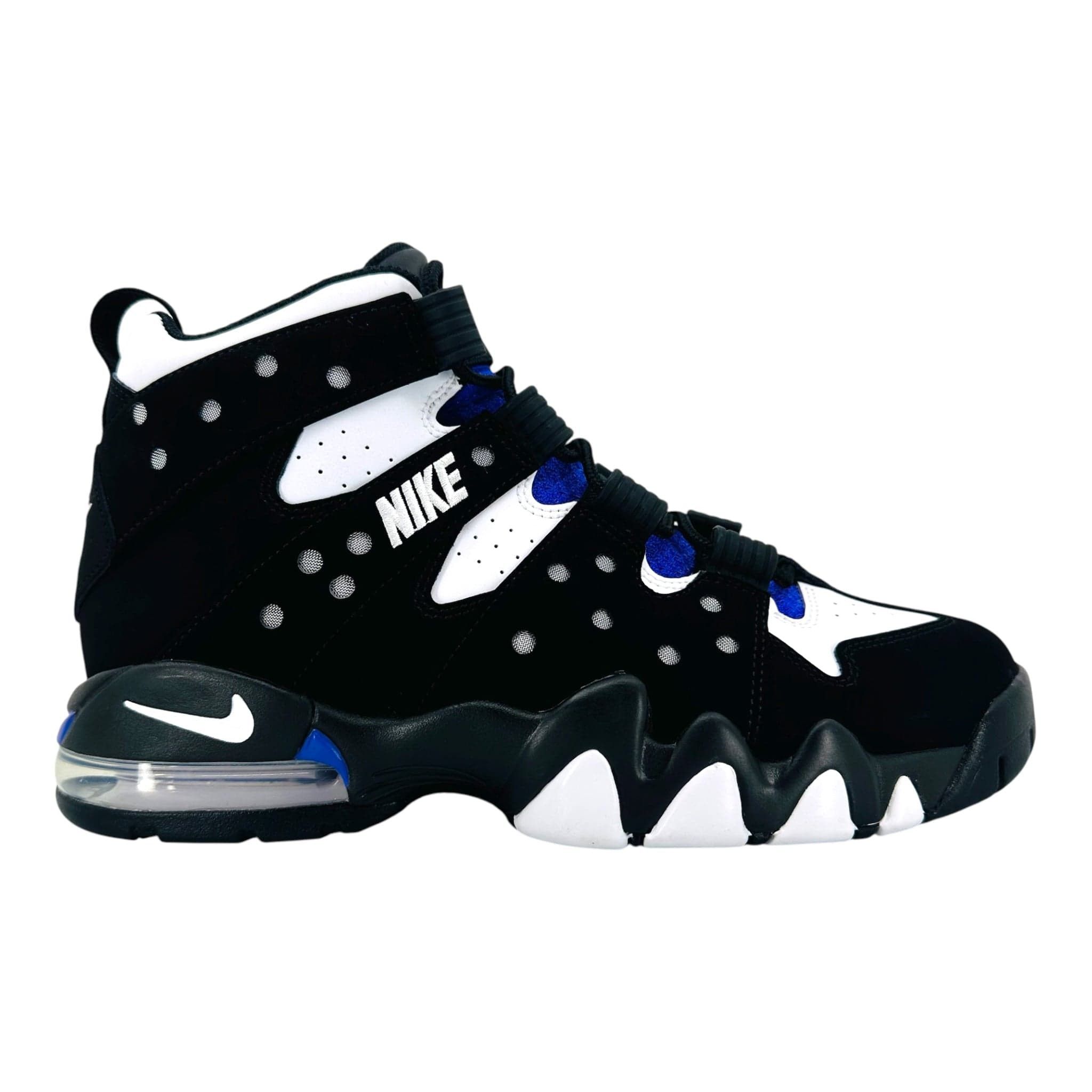 Nike Nike Air Max 2 Uptempo 94 Duke OG | Grailed display picture 3