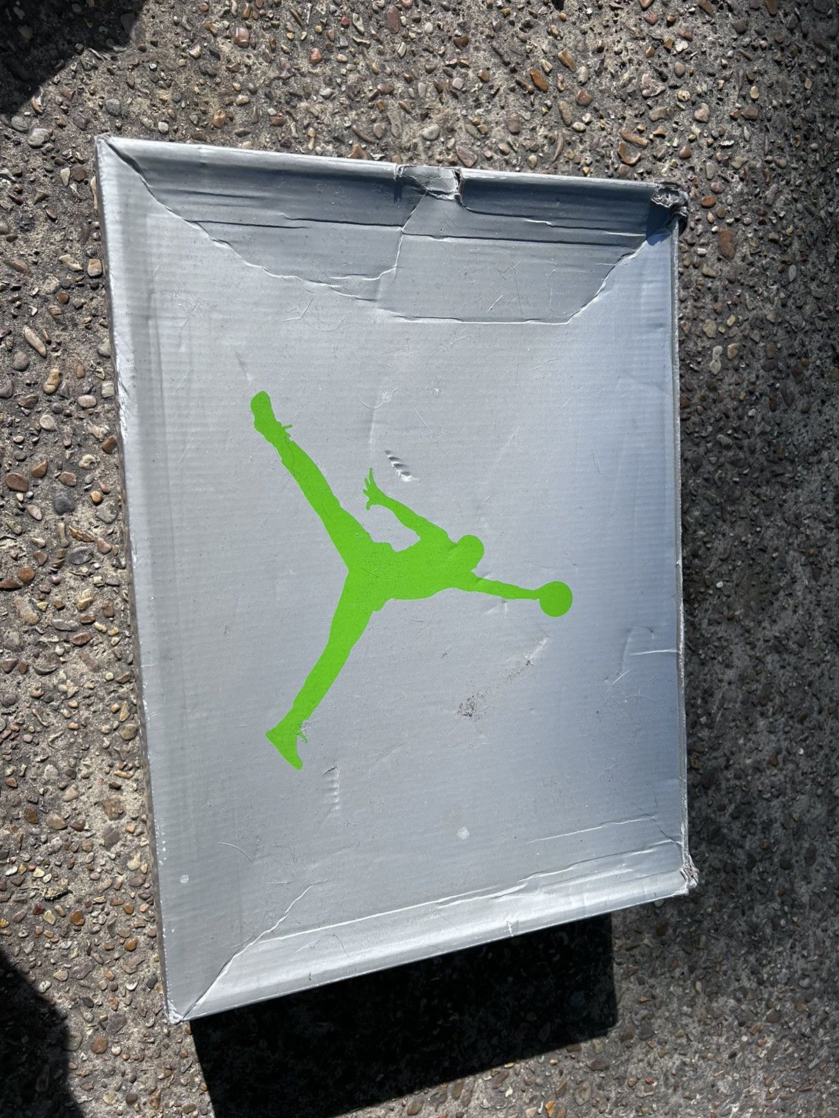 Jordan Brand Retro Jordan 5 green bean (2022) Size US 10.5 / EU 43-44 - 6 Thumbnail