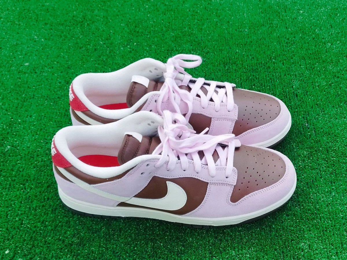 Nike Shoes Nike Dunk Low Size US 10.5 / EU 43-44 - 1 Thumbnail