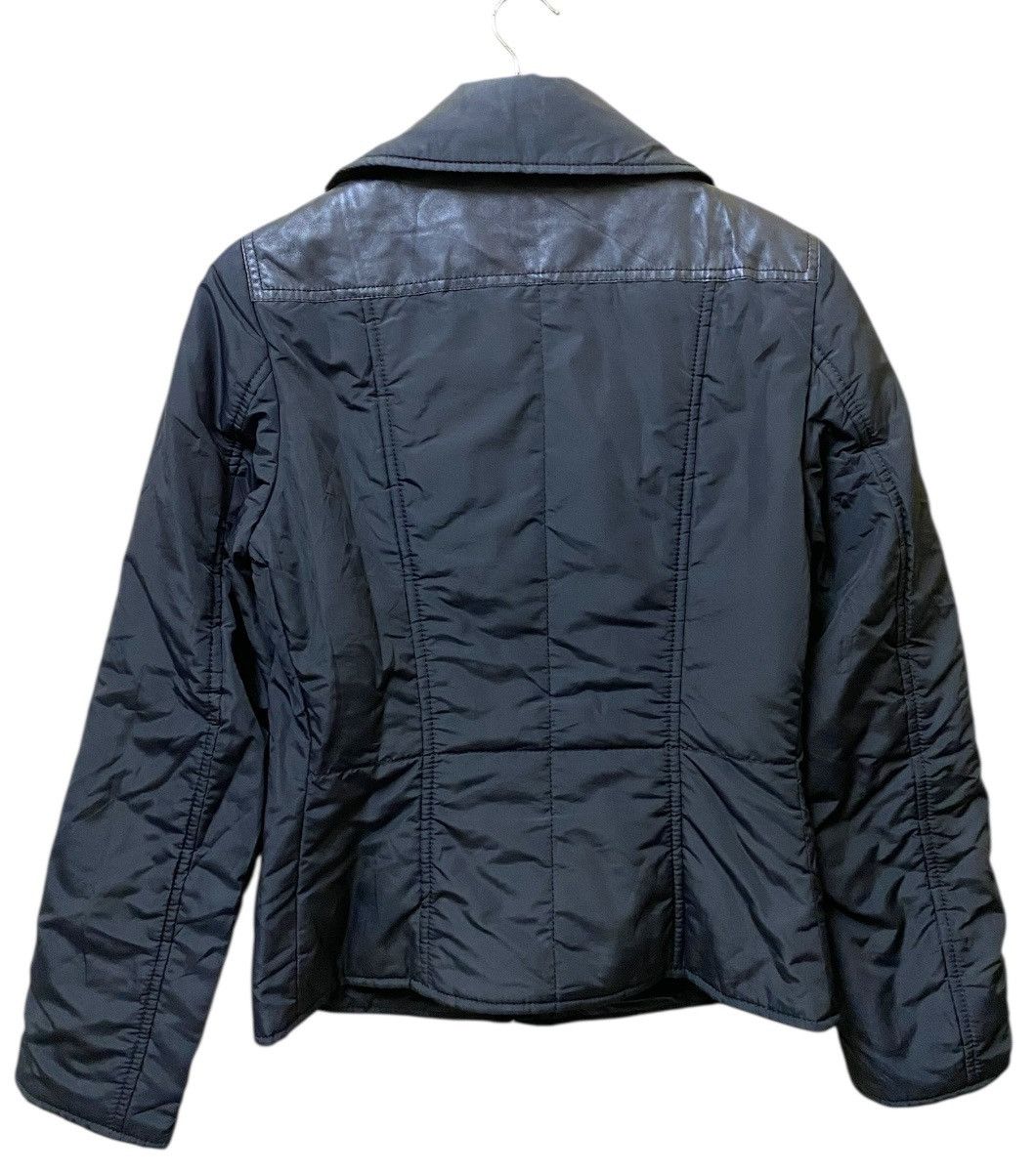 Philosophy di Lorenzo Serafini Philosophy Di Alberta Jaket Windbraker Zipper Size XS / US 0-2 / IT 36-38 - 2 Thumbnail