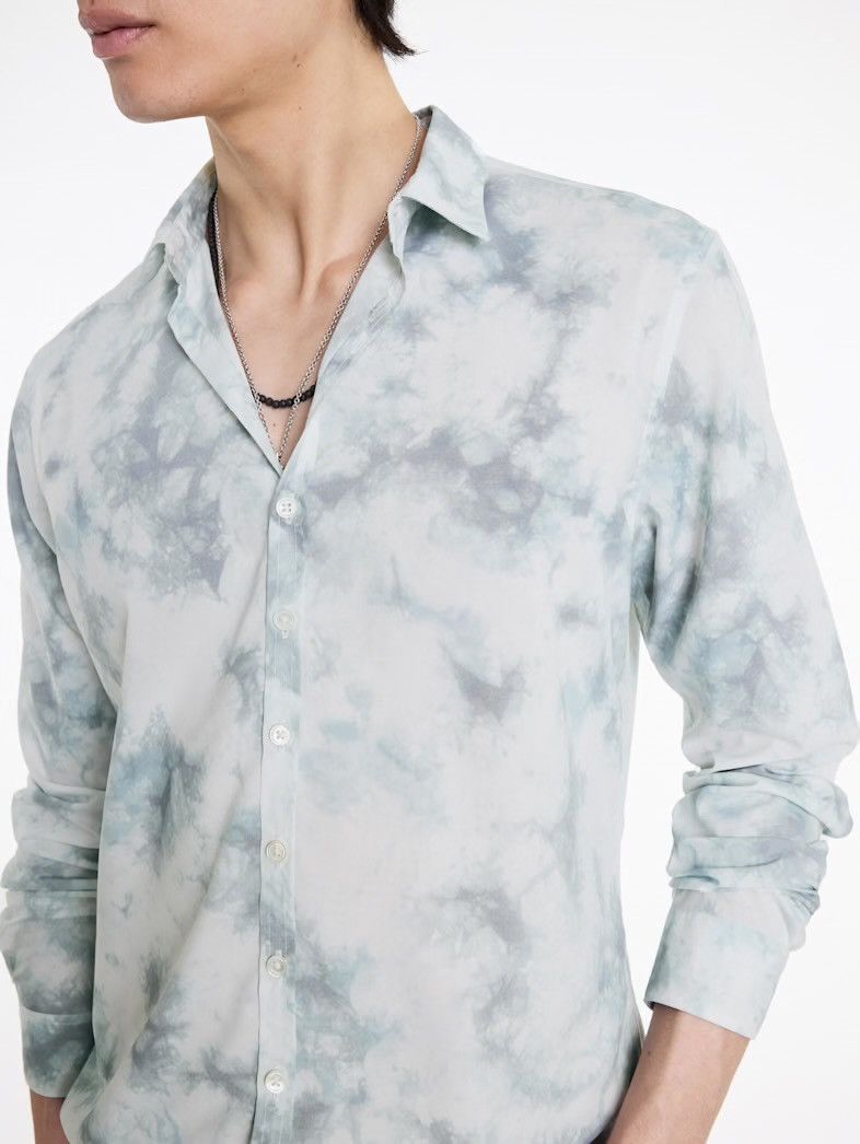 John Varvatos Bucks Shirt Large. Size US L / EU 52-54 / 3 - 2 Thumbnail