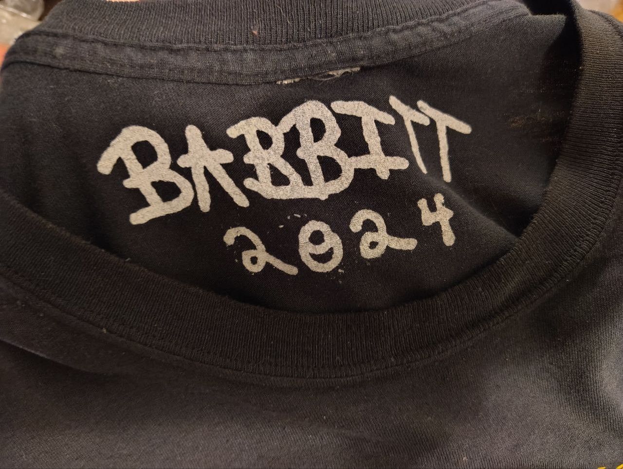 Asspizza AssPizza Babbit 730 Revived Pokemon Clefairy DARK GREEN Size US XL / EU 56 / 4 - 2 Thumbnail
