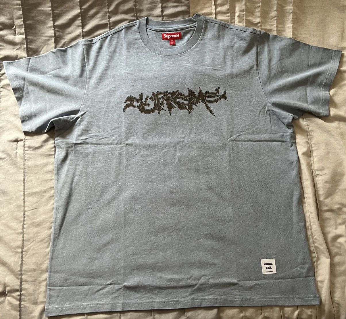 Supreme Supreme Intarsia S/S Top | Grailed