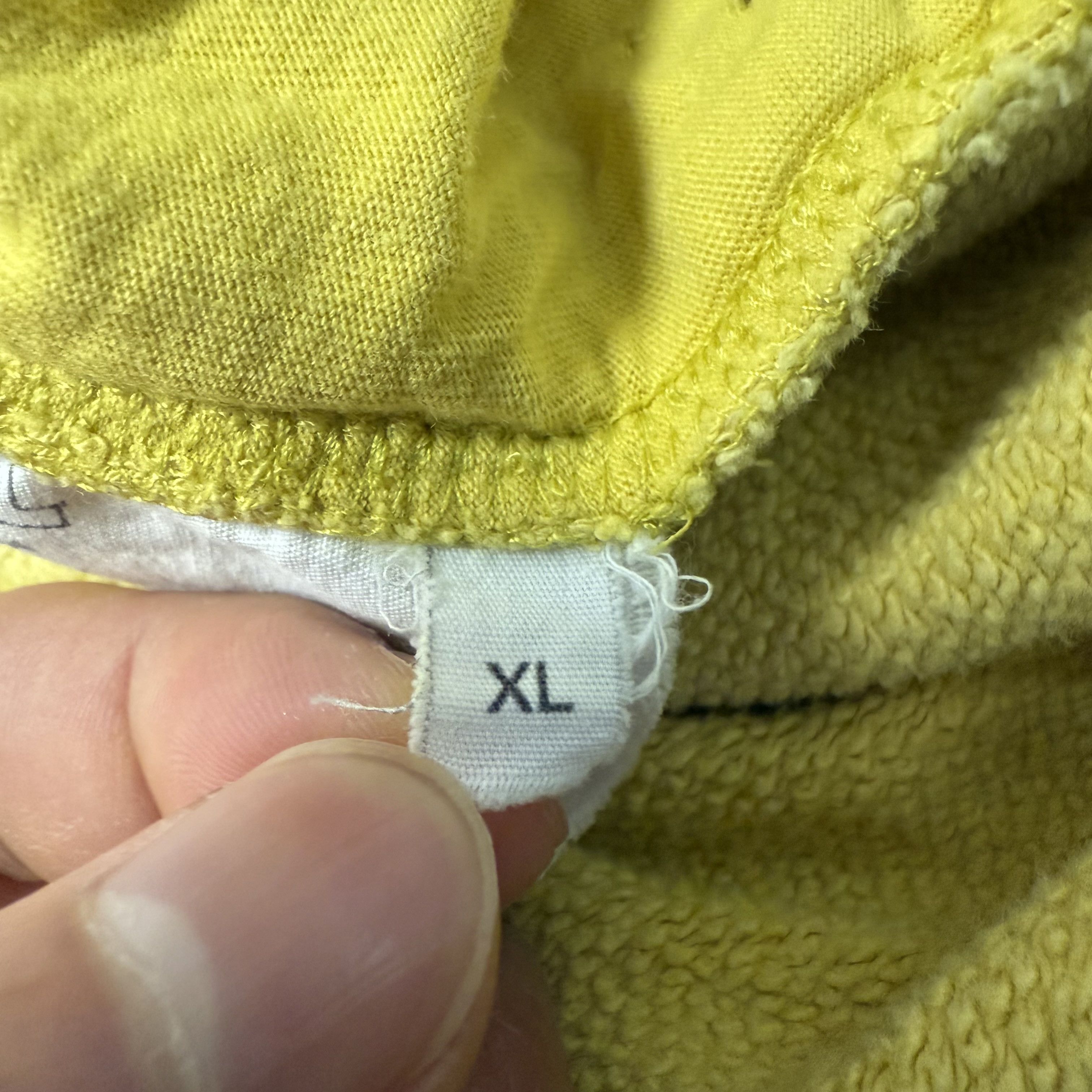 ERL erl ssense hoodie Size US XL / EU 56 / 4 - 8 Thumbnail