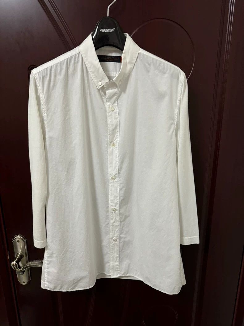 Undercover UNDERCOVER 06 SS T Klaus Shirt 2505-Nextarrow Size US M / EU 48-50 / 2 - 2 Thumbnail