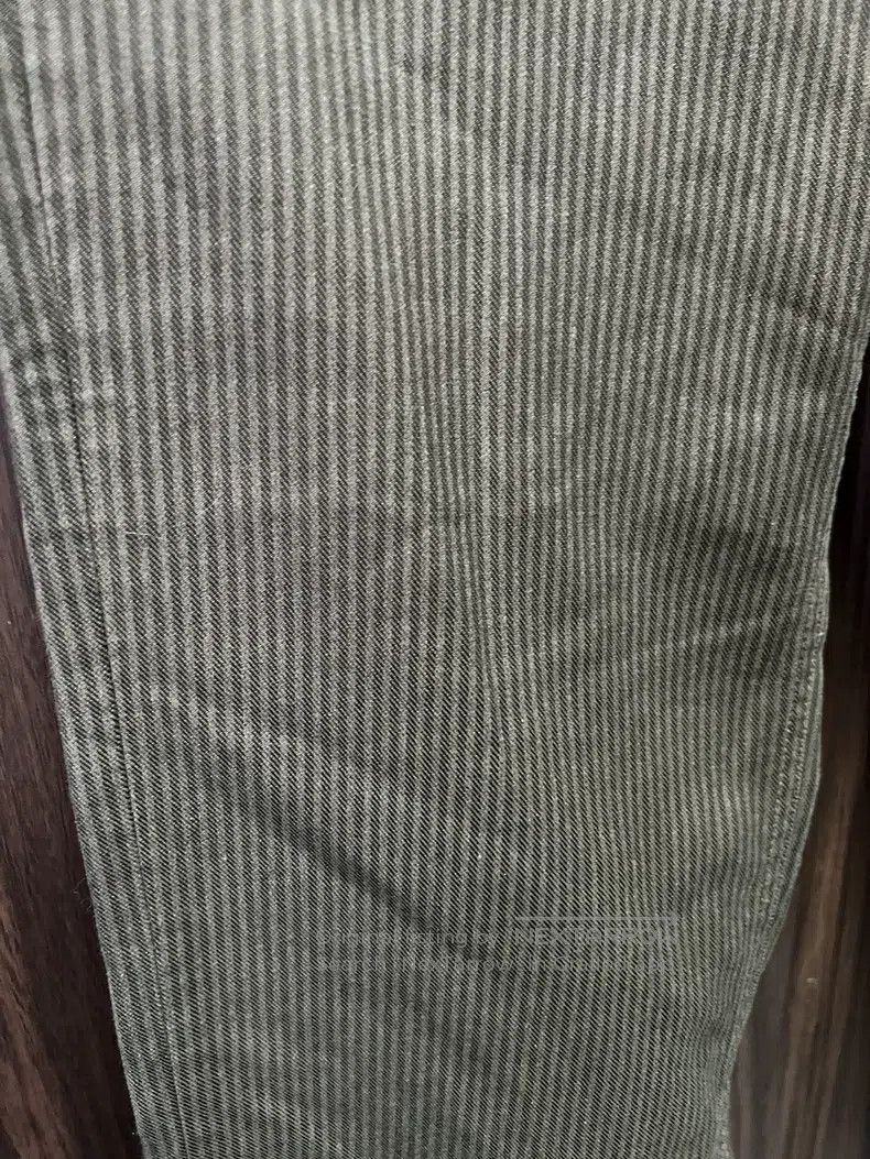RRL Ralph Lauren RRL Ralph Lauren Striped Depp pants Size US 30 / EU 46 - 4 Thumbnail