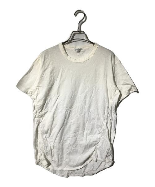 Yohji Yamamoto YOHJI YAMAMOTO Deformed T-shirt Size US L / EU 52-54 / 3 - 1 Thumbnail