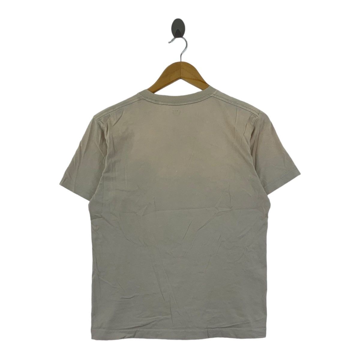 Uniqlo DEMON SLAYER RENGOKU Natural Sun Faded Size US S / EU 44-46 / 1 - 4 Thumbnail